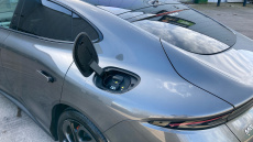 MG Im5 553kW Performance 100kWh 5dr Auto Electric Hatchback